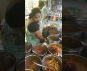 Indian Street Food Explorer