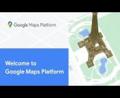 Google Maps Platform