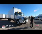 IP Truck - Hino, Isuzu, Autocar, Cummins, Allison