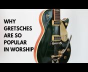 All About Worship Guitar