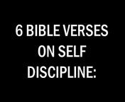 Daily Bible Verse u0026 Motivation