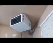 The Heating Ninja- AC Ninja - residential HVAC