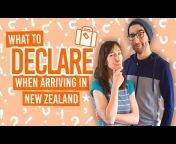 NZ Pocket Guide