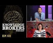 Knowledge Brokers Podcast