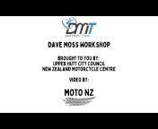 Dave Moss Tuning