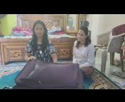 Rekha Adira vlogs