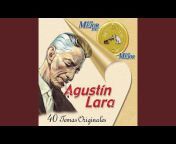 Agustín Lara - Topic