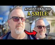 Ray Comfort: Just Witnessing