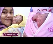 Nova IVF Fertility Bangladesh