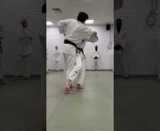 Sampson Judo