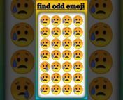 Emoji Brain Twisters
