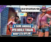 Momoy Android Gamer