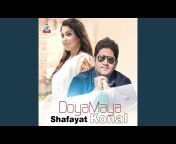 Shafayat - Topic