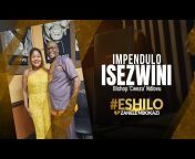 Zanele Mbokazi TV
