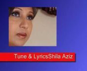 Shila Aziz