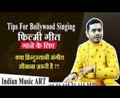 Indian Music ART