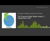 Thames Valley churches of Christ