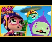 Spin Kids - Cartoons u0026 Original Shows for Kids