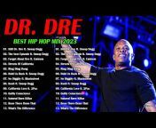 Dr Dre Music