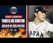 Fireside Yankees - Empire Sports Media