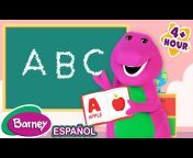 Barney Latinoamérica - 9 Story