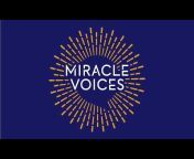 Miracle Voices - A Course in Miracles Podcast