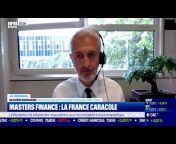 Olivier Bossard on Finance