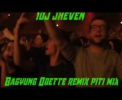 DJ JHEVEN REMIX TV ENTERACTIVE DJ&#39;S