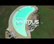 Mjus World Official