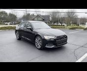 MAG Audi Dublin Video Inventory