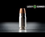 Lucky Gunner Ammo