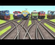 Trains Railroad
