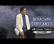 Berachah Prophetic Ministries