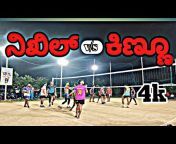 JAYENDRA Balur volleyvideos (JBL)