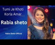 Rabia Sheto Official
