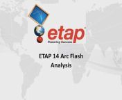 ETAP Software