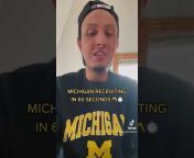 The Wolverine: Michigan Football and Basketball