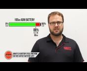 Aussie Batteries u0026 Solar