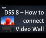 Dahua DSS Pro