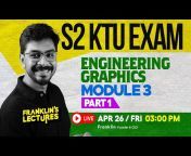 Franklin’s Lectures - Engineering (KTU)