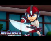 Mega Man: Fully Charged - WildBrain
