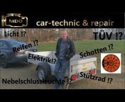 car-technic and repair