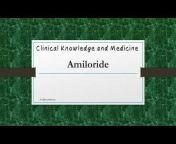 Clinical Knowledge And Medicine
