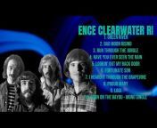 Creedence Clearwater Revival Sounds