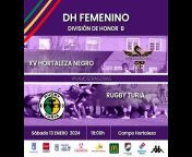 XV Hortaleza Rugby Club Oficial