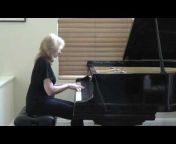 Noelle Compinsky Tinturin, Camarillo Piano Teacher