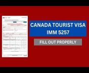 USA Canada VISA Help