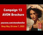 Let&#39;s Shop it Up with Avon!