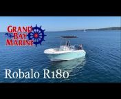 Grand Bay Marine #GoBoatMore