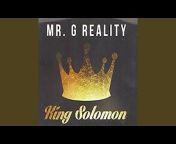Mr. G Reality - Topic